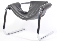 ARKANA BATH 1970'S SLING / HAMMOCK CHAIR BY GEOFFREY HARCOURT