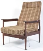 GUY ROGERS MANHATTAN CHAIRS BY G. FREJER & E. PHAMPHILON FOR HEALS