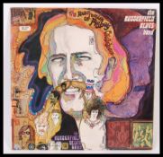 THE BUTTERFIELD BLUES BAND THE RESURRECTION OF PIGBOY CRABSHAW