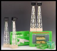 SUBBUTEO TABLE SOCCER ACCESSORY SETS