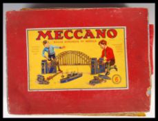MECCANO EDUCATIONAL TOY CONSTRUCTION PARTIAL SETS