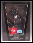 GENTLE GIANT MADE STAR WARS KUSTOMZ 'TIE FIGHTER PILOT'