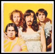 THE MOTHERS OF INVENTION - WE'RE ONLY IN IT FOR THE MONEY