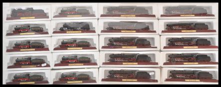ATLAS EDITION 00 GAUGE MODEL RAILWAY LOCOMOTIVES