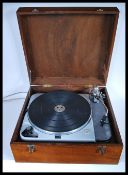 Thorens TD124