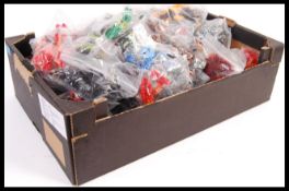 LEGO BIONICLE FIGURES