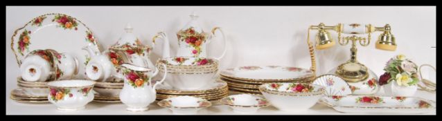 ROYAL ALBERT