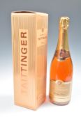 CHAMPAGNE - 75CL TAITTINGER PRESTIGE ROSE CHAMPAGNE