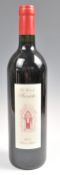 2003 LA CUVEE SECRETE HAUT MEDOC, FRANCE 12 BOTTLE