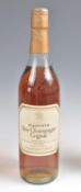 BOTTLE OF HARVEYS FINE CHAMPAGNE COGNAC 70% PROOF