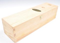 70CL BOTTLE ARMAGNAC CHATEAU DU LAUBADE 1948 IN BO