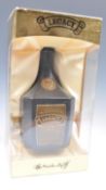 WHISKY - 75CL BOTTLE MACKINLAYS LEGACY 12 YEAR OLD SCOTCH WHISKY