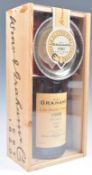 W&J GRAHAMS 1988 LATE BOTTLED VINTAGE PORT -PRESEN