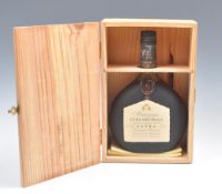 70CL BOTTLE ARMAGNAC CLES DES DUGS EXTRA GRANDE RE