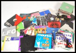 A large collection of Dance 12