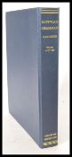 Egyptology - ' Egyptian Grammar Being an Introduction to the Study of Hieroglyphs ' by Sir Alan