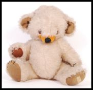 VINTAGE 1950'S MERRYTHOUGHT ' CHEEKY ' TEDDY BEAR