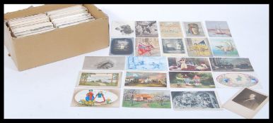 Box of approx  x700 