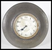 A vintage Liberty of London Tudric 20th Century de