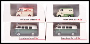 PREMIUM CLASSIXXS 1:43 SCALE PRECISION DIECAST MOD