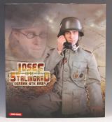 1/6 SCALE COLLECTION - WWII GERMAN ACTION FIGURE