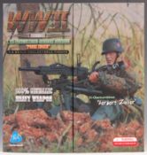 1/6 SCALE COLLECTION - WWII GERMAN ACTION FIGURE
