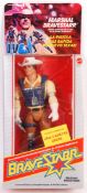 RARE MISB MATTEL BRAVESTARR BOXED ACTION FIGURE MARSHAL