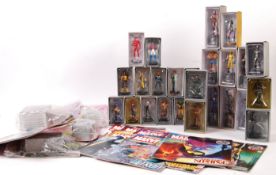 EAGLEMOSS MARVEL FIGURINE DIECAST MODEL ACTION FIGURES