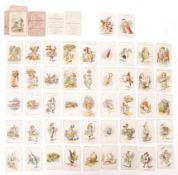 RARE DE LA RUE & CO PLAYING CARDS 