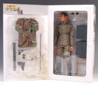 1/6 SCALE COLLECTION - DRAGON EASTERN FRONT WWII ACTION FIGURE