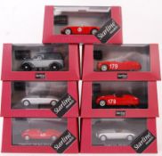 STARLINE MODELS 1:43 SCALE DIECAST MODEL VEHICLES