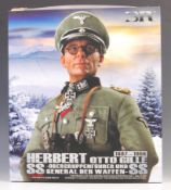 1/6 SCALE COLLECTION - WWII GERMAN ACTION FIGURE