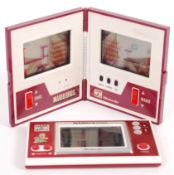 VINTAGE NINTENDO GAME & WATCH HANDHELD GAMES CONSOLES