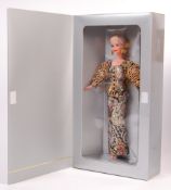 LIMITED EDITION CHRISTIAN DIOR MATTEL BARBIE DOLL BOXED