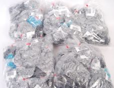 LEGO STAR WARS SHOP ADVERTISING SET FOR IN STORE BUILDS