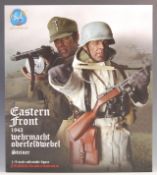 1/6 SCALE COLLECTION - WWII GERMAN ACTION FIGURE