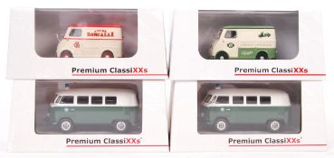 PREMIUM CLASSIXXS 1:43 SCALE PRECISION DIECAST MODEL VEHICLES