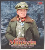 1/6 SCALE COLLECTION - WWII GERMAN ACTION FIGURE