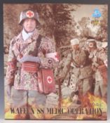 1/6 SCALE COLLECTION - DID CORP WWII GERMAN ACTION FIGURE