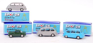 RARE PP COPY MODELS SPOT ON REPLICA DIECAST MODELS