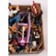 LARGE COLLECTIONS OF JAKKS PACIFIC WWE WRESTING ACTION FIGURES - Image 4 of 4