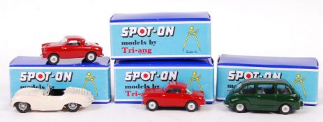 RARE PP COPY MODELS SPOT ON REPLICA DIECAST MODELS