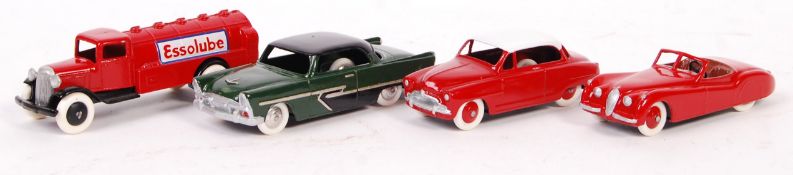 RARE PP COPY MODELS DINKY / SPOT ON REPLICA DIECAS