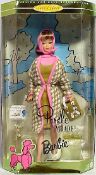 LIMITED EDITION MATTEL BARBIE ' POODLE PARADE ' FACTORY SEALED