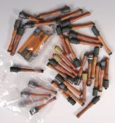 1/6 SCALE COLLECTION - GERMAN MILITARY FIGURE STICK GRENADES