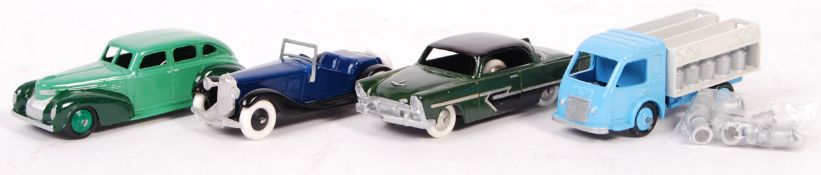 RARE PP COPY MODELS DINKY / SPOT ON REPLICA DIECAS