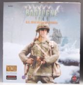 1/6 SCALE COLLECTION - WWII SECOND WORLD WAR ACTION FIGURE