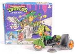 TEENAGE MUTANT HERO / NINJA TURTLES ACTION FIGURE PLAYSET