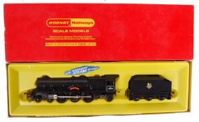 VINTAGE HORNBY RAILWAYS 00 GAUGE RAILWAY TRAINSET LOCOMOTIVE
