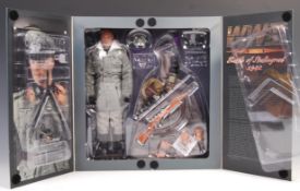 1/6 SCALE COLLECTION - WWII GERMAN ACTION FIGURE